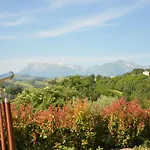 Casale Bramasole Villa Molino (Macerata)