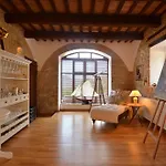 Casale Bramasole Villa Molino (Macerata)