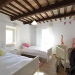 Casale Bramasole Villa *