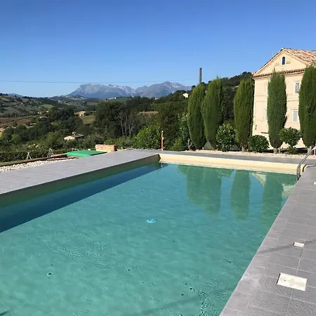 Casale Bramasole Molino (Macerata)