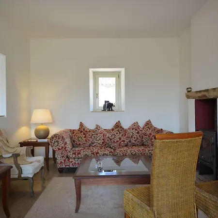 Villa Casale Bramasole Molino (Macerata)