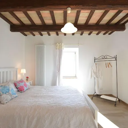 Casale Bramasole 빌라