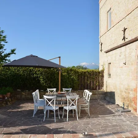 Casale Bramasole * Molino (Macerata)