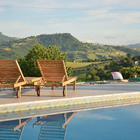 Casale Bramasole * Molino (Macerata)