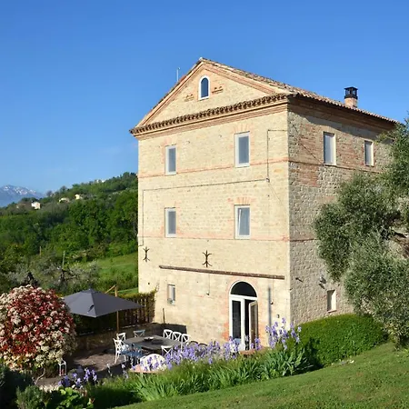 Casale Bramasole * Molino (Macerata)