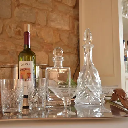 Casale Bramasole Villa Molino (Macerata)