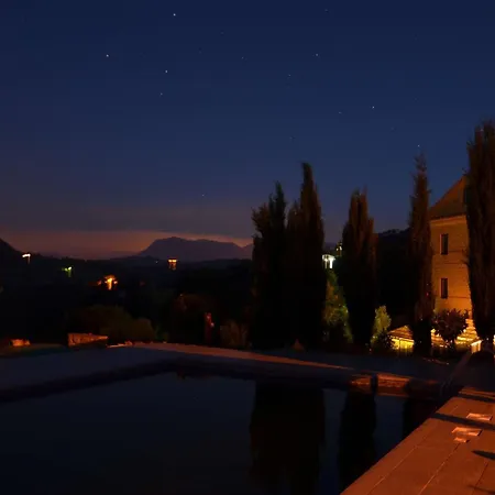 Casale Bramasole 빌라