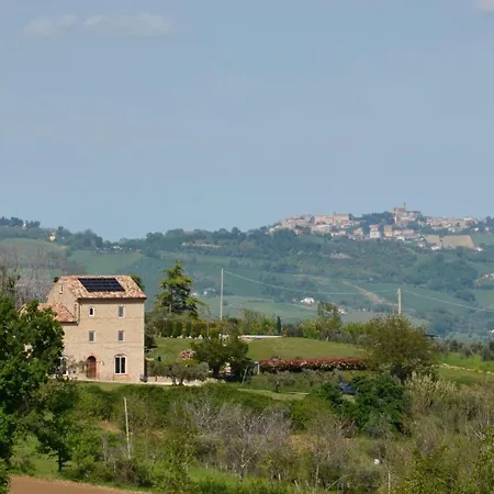 Casale Bramasole Villa *