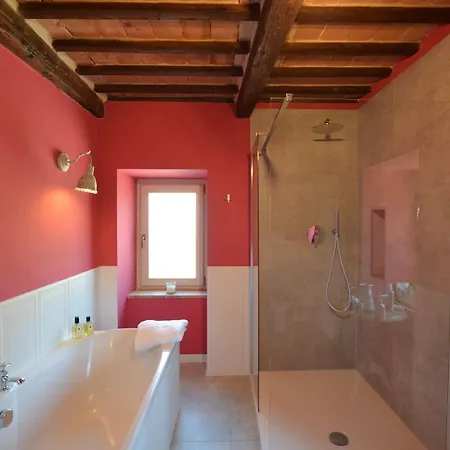 Casale Bramasole Villa Molino (Macerata)