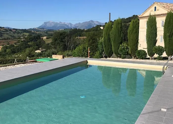 Casale Bramasole Molino (Macerata)