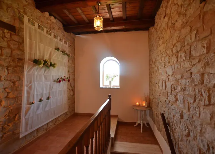 Casale Bramasole 빌라 Molino (Macerata)