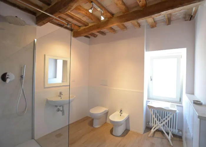 Casale Bramasole 빌라 *