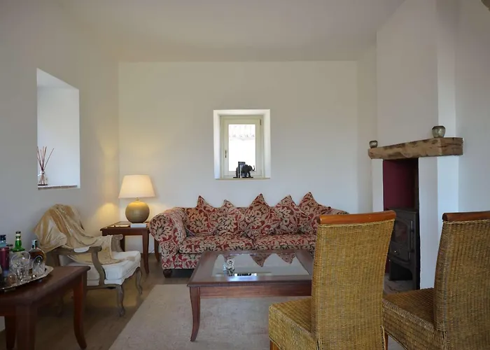 빌라 Casale Bramasole Molino (Macerata)