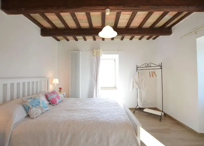 Casale Bramasole 빌라