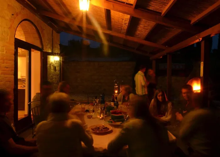 Casale Bramasole * Molino (Macerata)