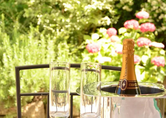 Casale Bramasole 빌라