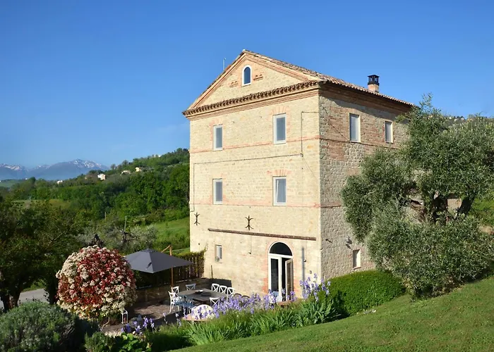 Casale Bramasole * Molino (Macerata)