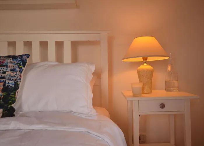 빌라 Casale Bramasole *