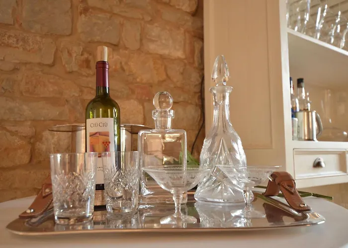 Casale Bramasole 빌라 Molino (Macerata)