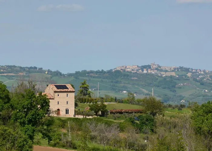 Casale Bramasole 빌라 *