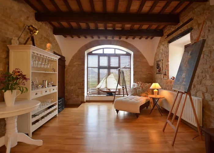 Casale Bramasole 빌라 Molino (Macerata)