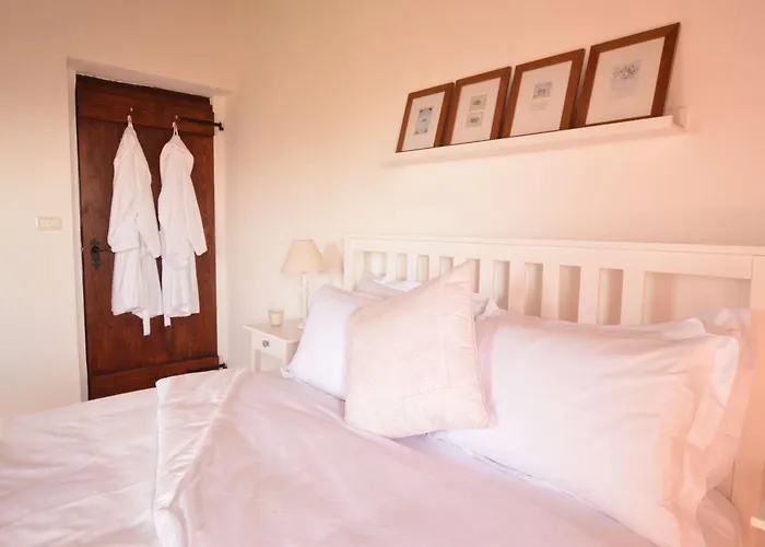 Casale Bramasole * Molino (Macerata)