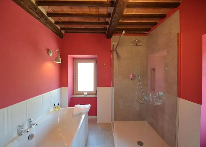 Casale Bramasole 빌라 Molino (Macerata)